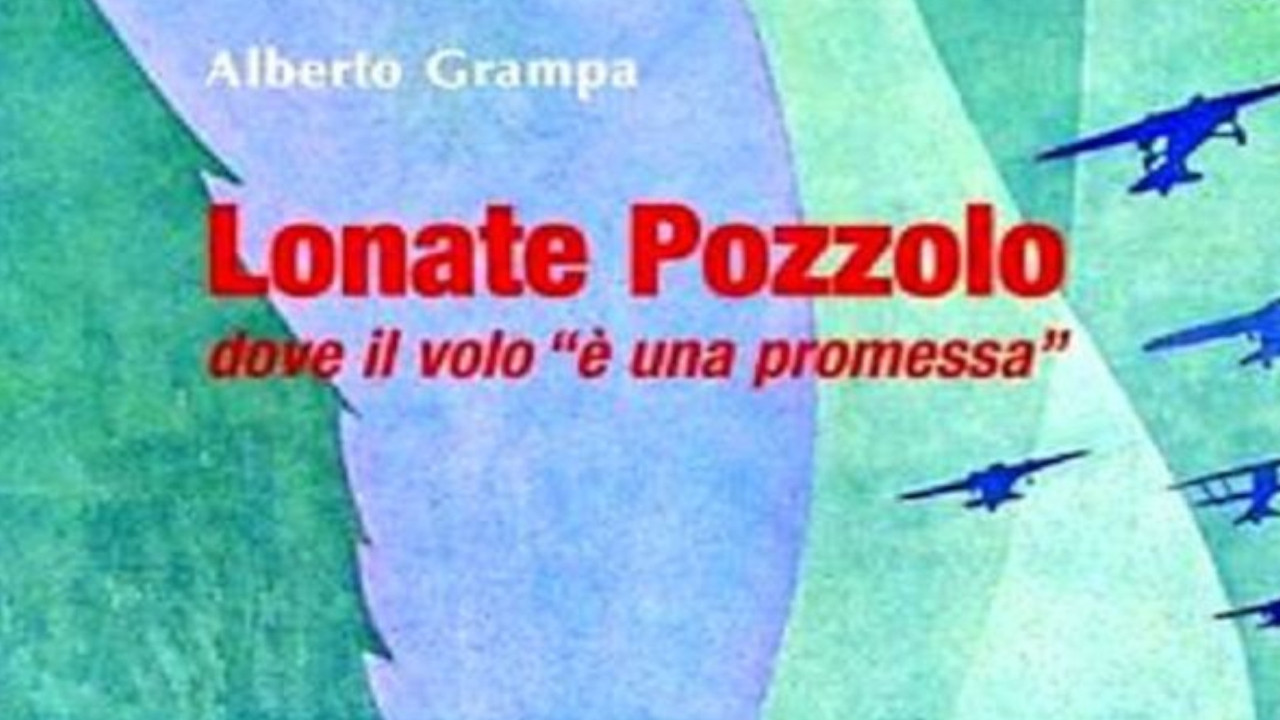 In un libro la storia del Campo della Promessa