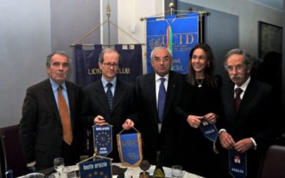 Tema dell’intermeeting La patologia diabetica