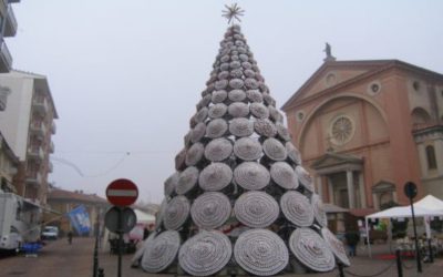 Sant’Ambrogio festa patronale di Lonate Pozzolo