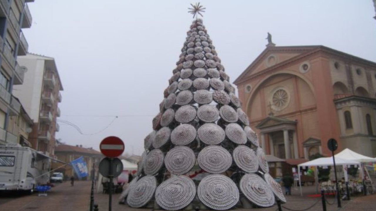 Sant'Ambrogio festa patronale di Lonate Pozzolo