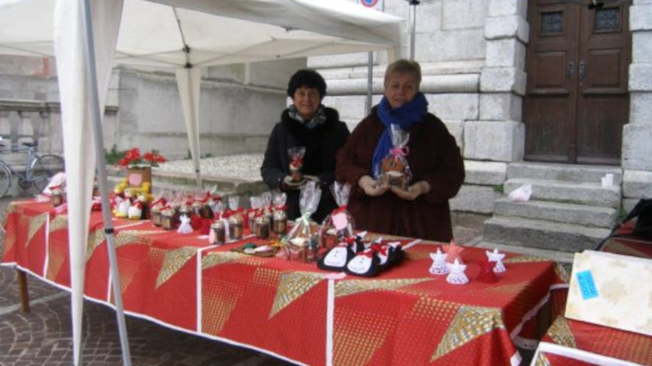 Sant'Ambrogio festa patronale di Lonate Pozzolo