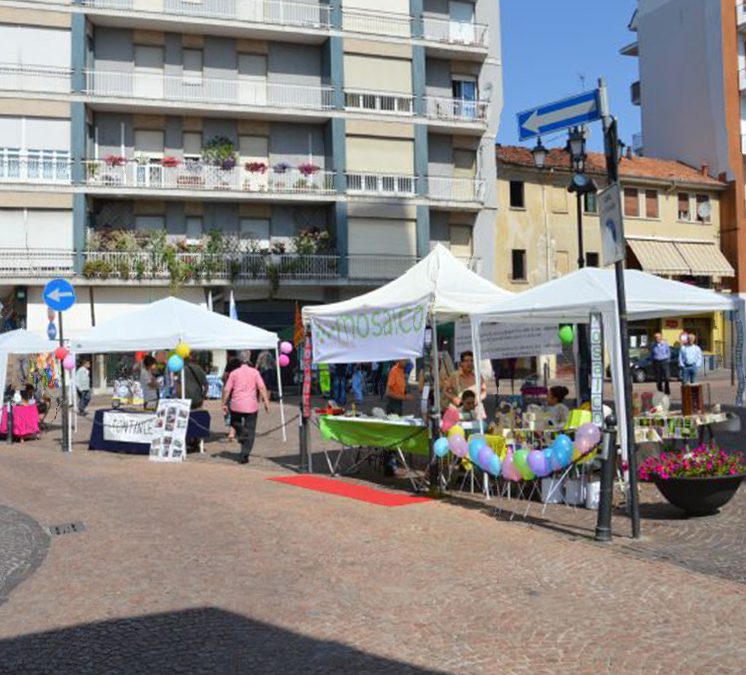 Tredicesima Antica Fiera di Sanazè