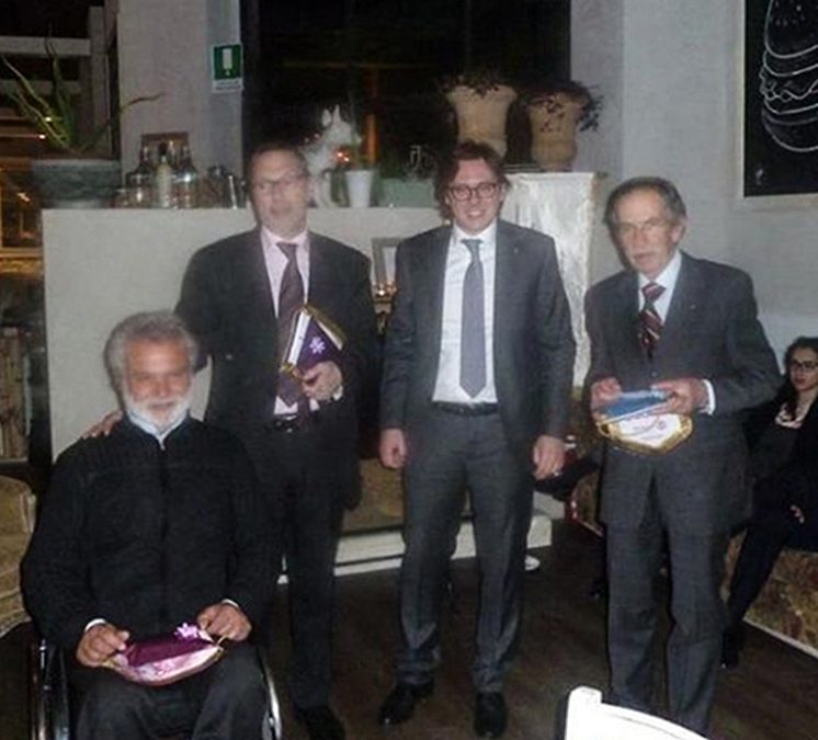 Rotaract Club Milano Duomo PHF