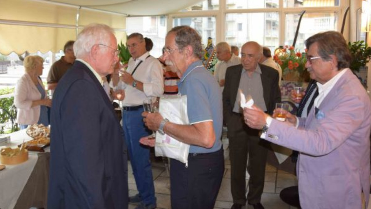 Mosaico festeggia il primo anno di attività a Domodossola