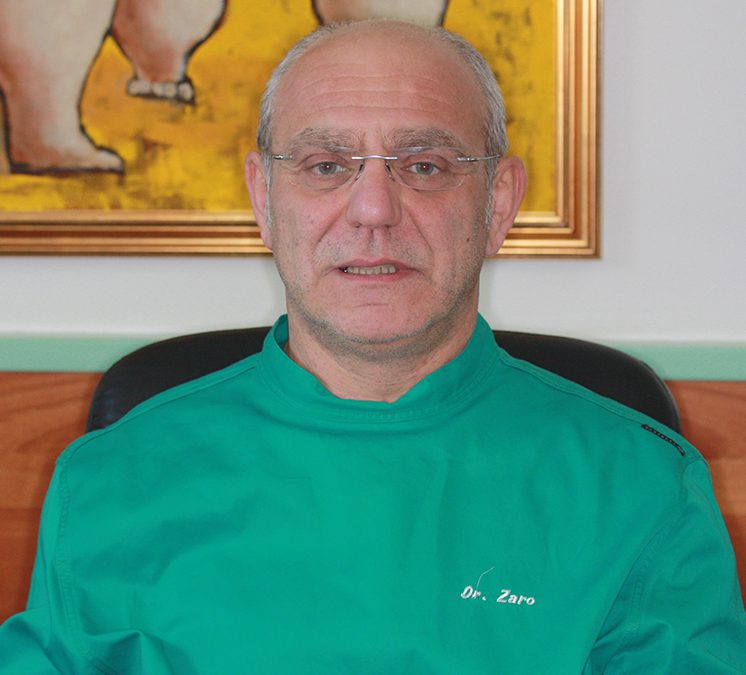 Dr. Claudio Zaro