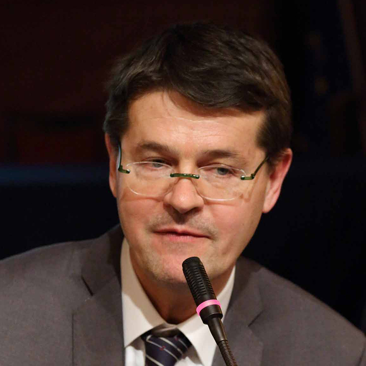 Dr. Giulio Clerici