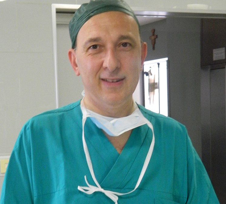 Dr. Nunzio Castiglione