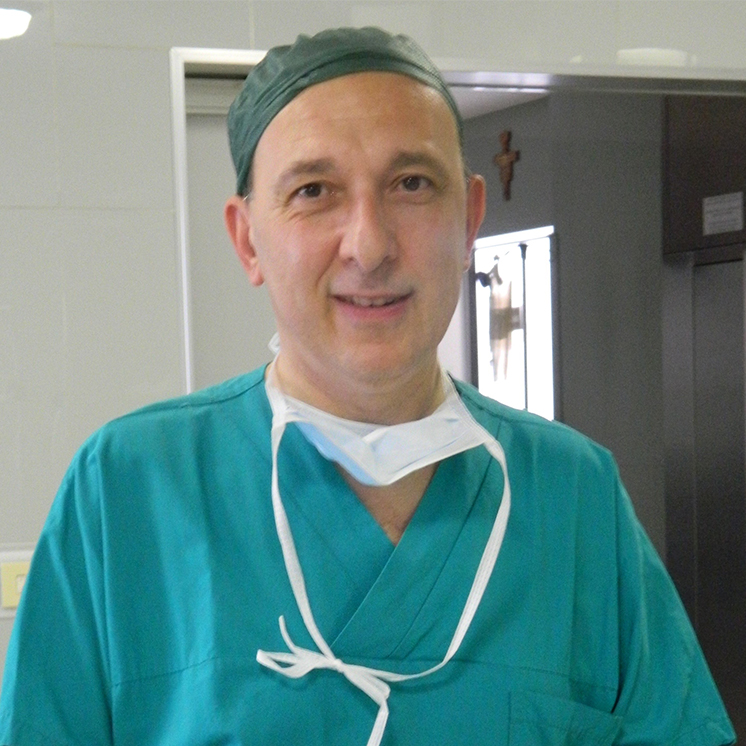 Dr. Nunzio Castiglione