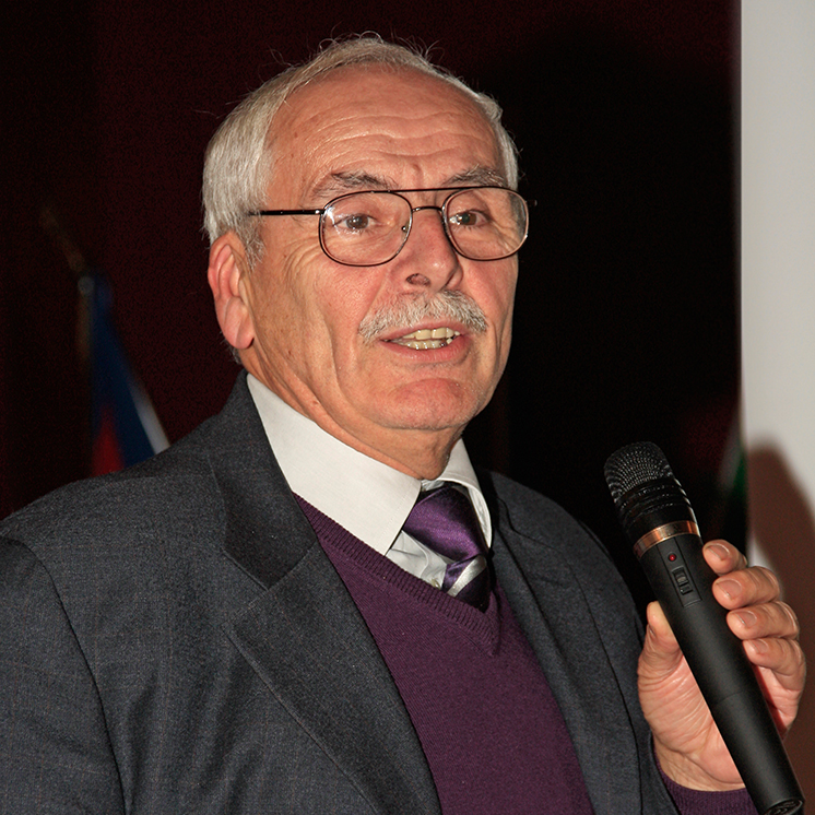 Dr. Pietro Margaroli