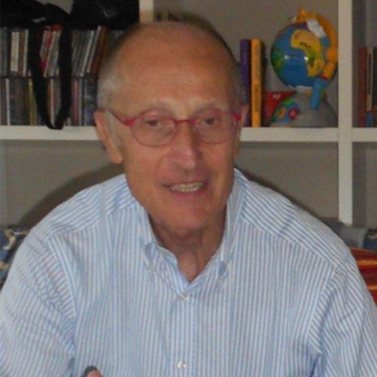 Dr. Roberto Giorgetti