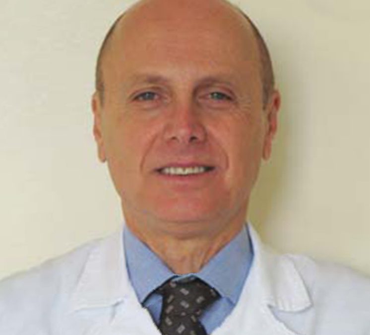Dr. Claudio Morosi