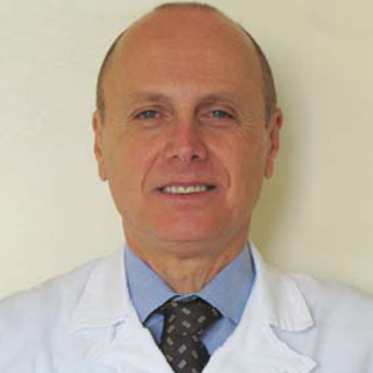 Dr. Claudio Morosi