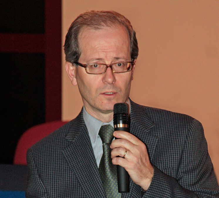 Dr. Paolo Ghiringhelli