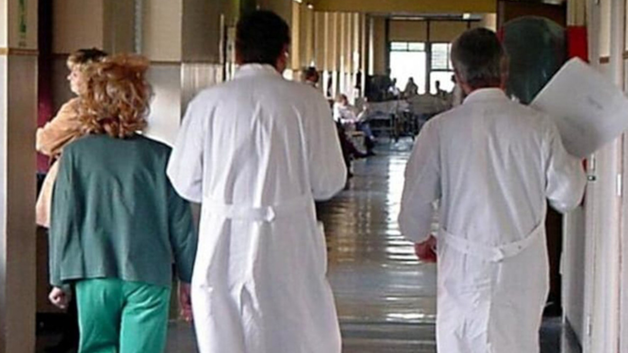 Il 12 dicembre scioperano i medici Ssn fermi i contratti e le risorse