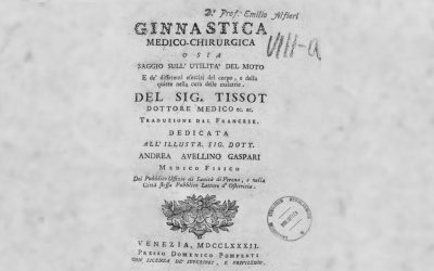 Chi sono e cosa fanno i fisioterapisti