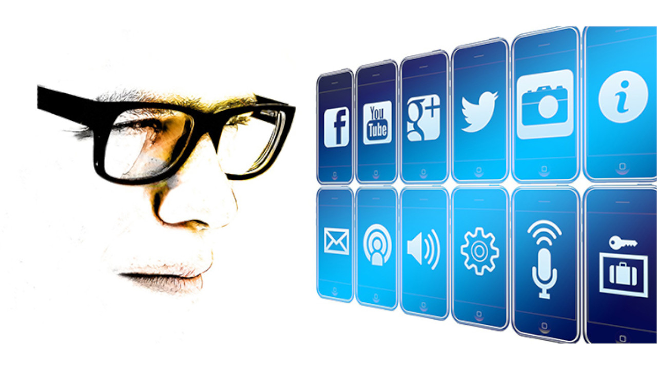 Smartphone e PC danneggiano la vista in che modo