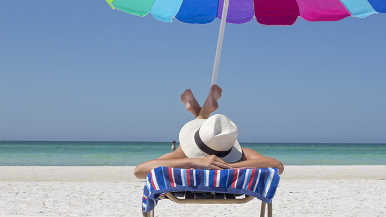 10 errori da evitare in spiaggia