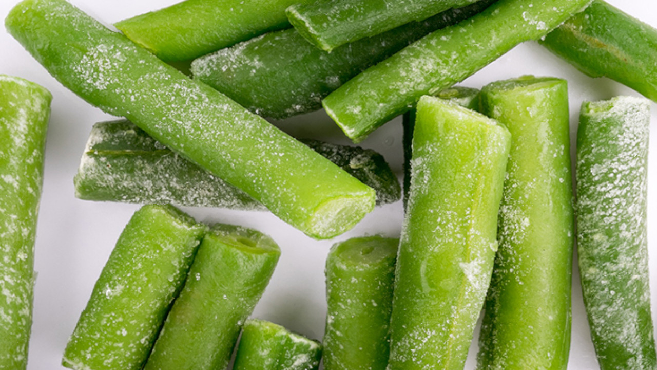 Cibo surgelato Ecco 5 consigli utili per evitare rischi