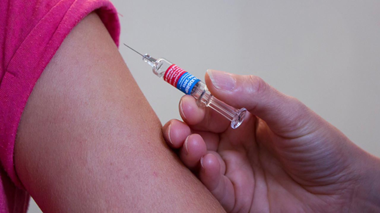 È tempo di vaccinazione prevenire è sempre la prima arma