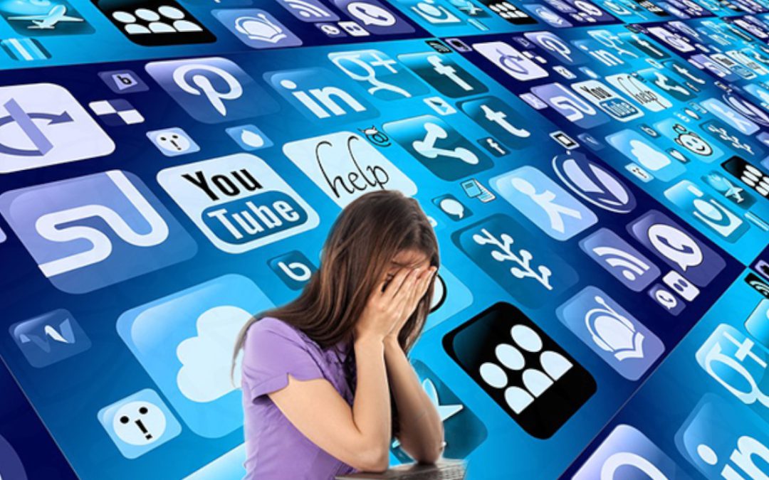 Sei dipendente da Internet Ecco tutti i sintomi