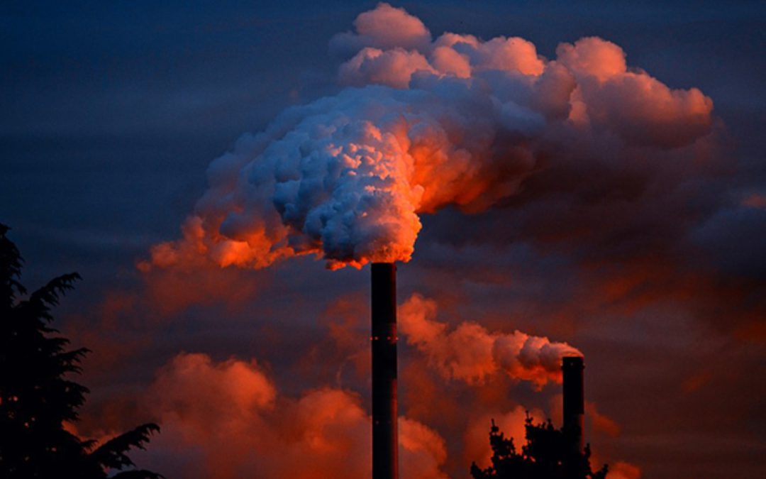 Come il clima influenza la salute