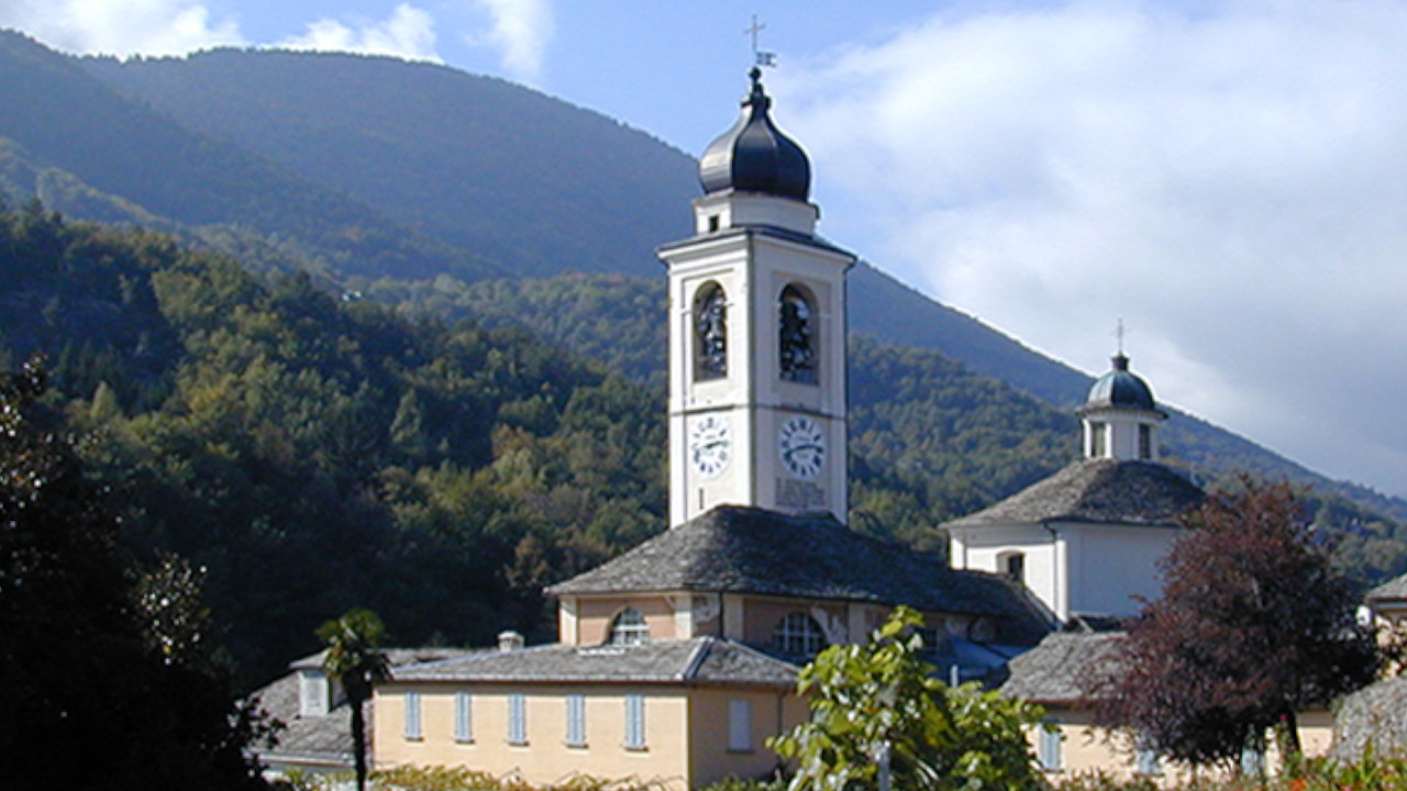 Al Sacro Monte Calvario di Domodossola si parla di tumore al seno