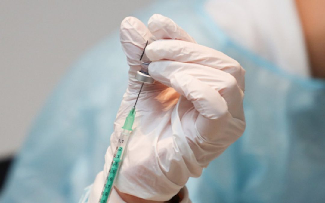 Vaccino Covid reazioni alla seconda dose ecco i motivi