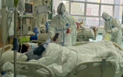 Ad agosto spesi 20 milioni per i no vax in terapia intensiva