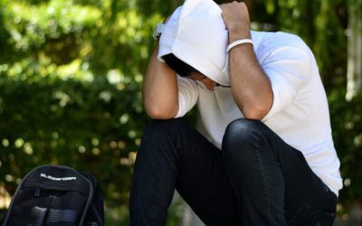 Un adolescente su sette ha un disturbo mentale