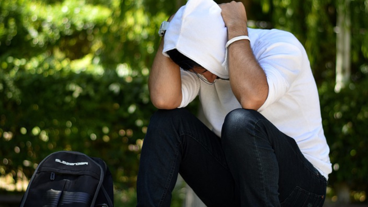 Un adolescente su sette ha un disturbo mentale