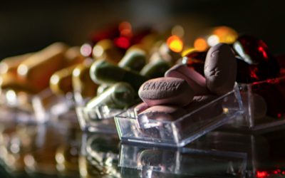 Integratori meglio comprarli in farmacia