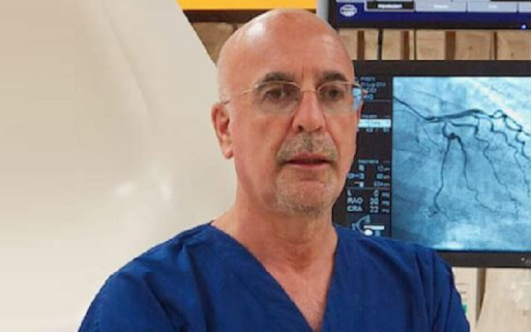 Le malattie cardiovascolari uccidono 20 milioni di persone nel mondo
