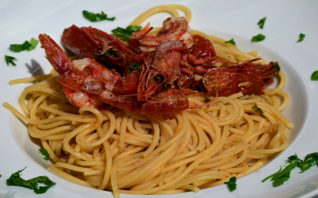 La migliore dieta del 2024 è quella Mediterranea