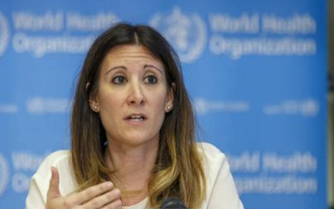 L’Oms rilancia l’allarme sul Covid Il virus è ancora una minaccia per la salute globale