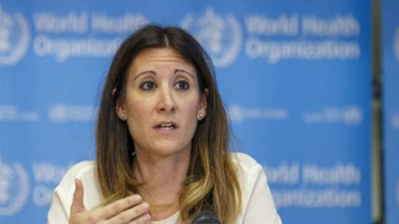L'Oms rilancia l'allarme sul Covid Il virus è ancora una minaccia per la salute globale