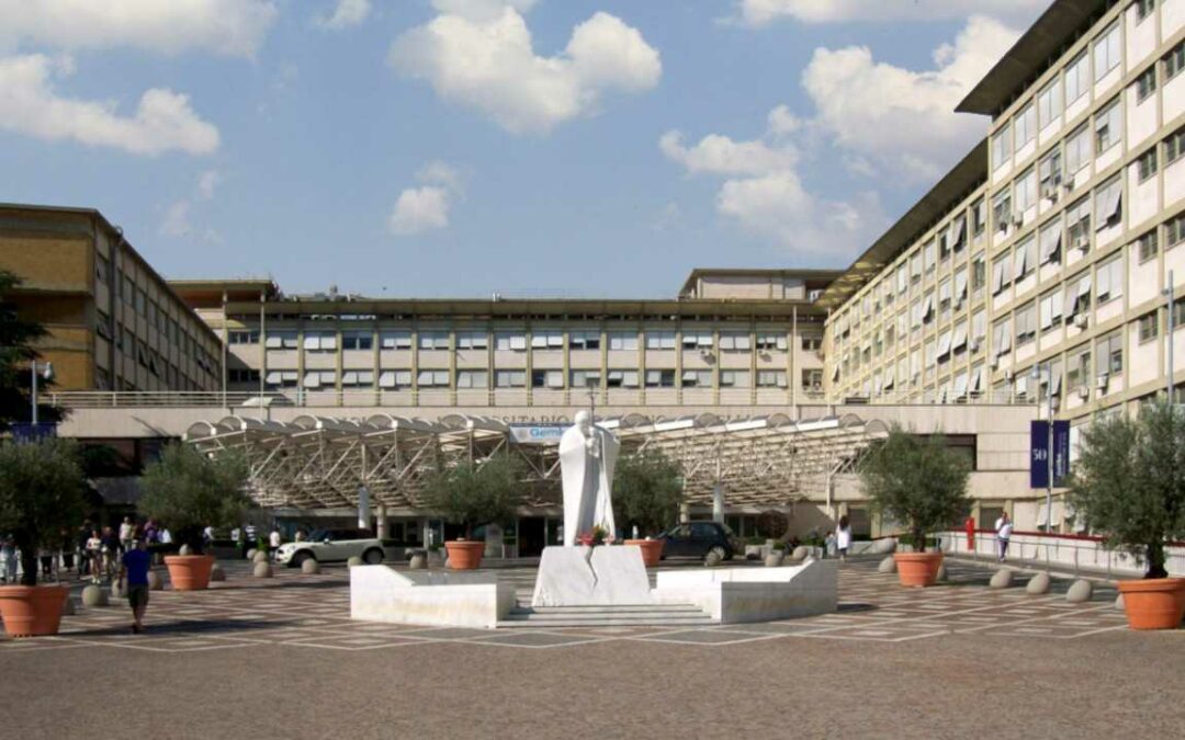Tra i migliori 250 ospedali al mondo 14 sono italiani il primo è il Gemelli