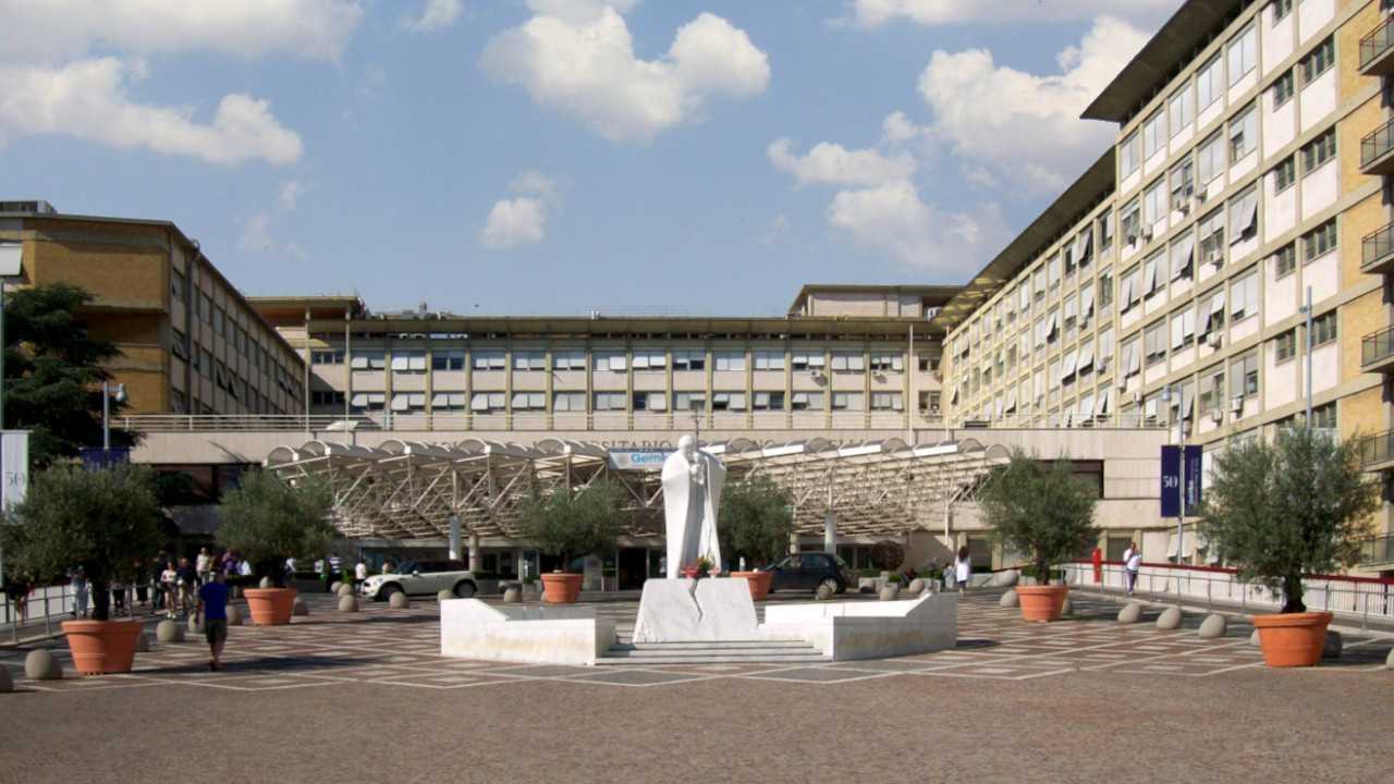 Tra i migliori 250 ospedali al mondo 14 sono italiani il primo è il Gemelli