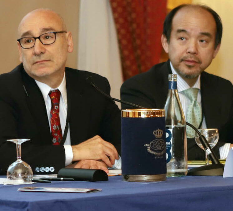 La gestione delle neoplasie precoci del tratto gastroenterico Trattamento endoscopico e chirurgico a confronto